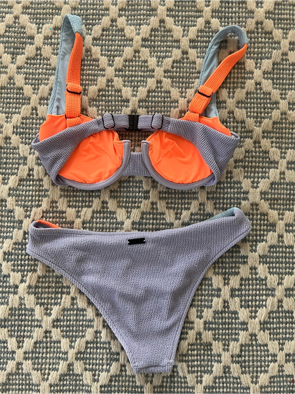 Vetchy Laguna bikini - Picture 2 of 3